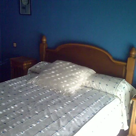 Tatil Evi Holiday Xesta Sobrán